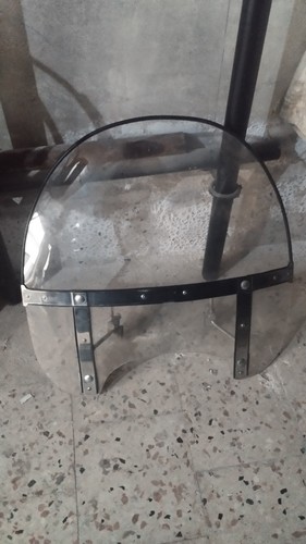 Parabrezza universale moto - parabrezza,