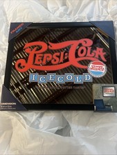 Pepsi-Cola Specchio Stampato