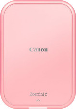 Zoemini 2 Kit per Stampa Fotografie: Scatta E Crea Ovunque - Stampante Fotografi