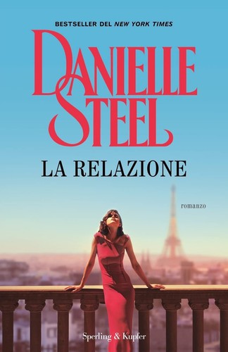 Libri danielle steel la - steel,