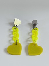 Fashion Earrings MANUEL ZED