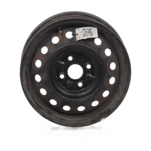 Cerchione lamiera toyota - in,