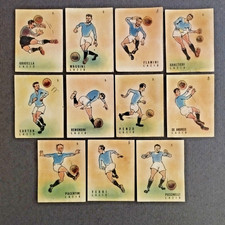 1947 - 48 FIDASS Figurine dei