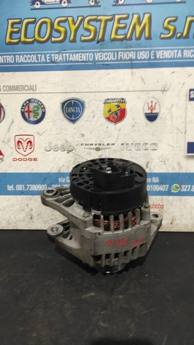 Alternatore per alfa romeo 147 - alfa,