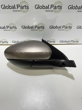 Specchio Retrovisore Dx 7 Fili Fiat Tipo 2016/2025 Danneggiato