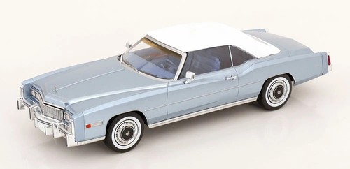 Cadillac eldorado cabrio - cadillac,