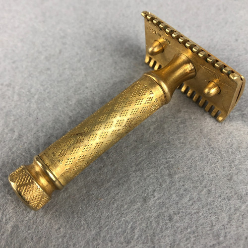 Gillette rasoio sicurezza - gillette, di