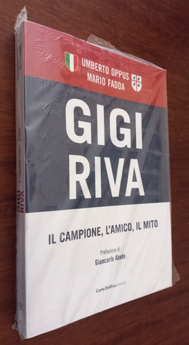 B5339 oppus fadda gigi - fadda,