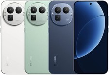 Realme GT 8 Pro 5G 6,79 GLOBAL