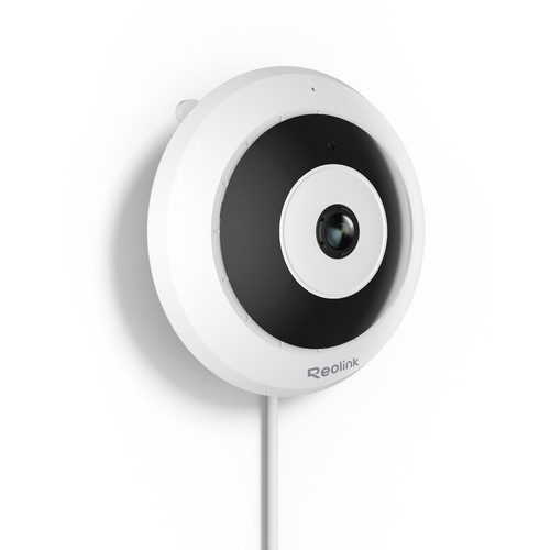Reolink telecamera poe - fe-p,