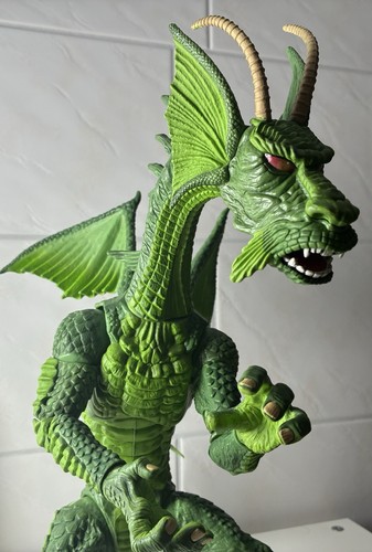 Marvel legends fin fang - fin, foom