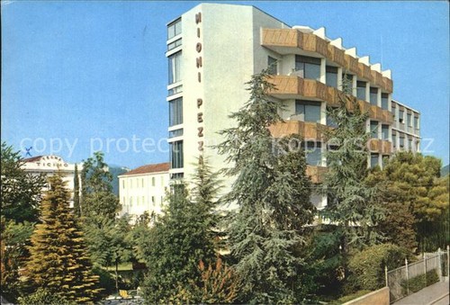 Abano terme hotel mioni - abano,