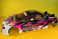 Rara - Carrozzeria RC