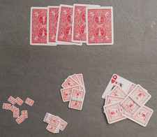 Chus's Magic carte -