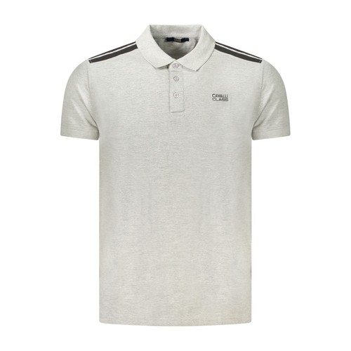 Cavalli class polo maniche - class,
