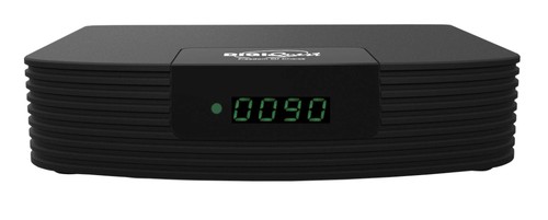 Digiquest dgq990 decoder - digiquest,