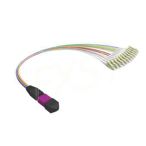 Cavo patch fibra ottica