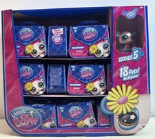 Littlest Pet Shop G7 Series 5