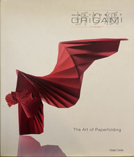 Masters Of Origami: The Art of