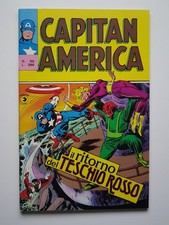 🔵 CAPITAN AMERICA N. 96 -