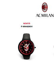 Orologio AC MILAN P-MN480XN1