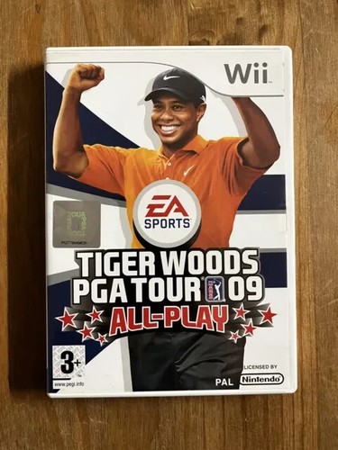Tiger woods pga tour - tiger,