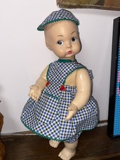 Abito Lenci Per Pupo