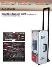 VALIGETTA TROLLEY