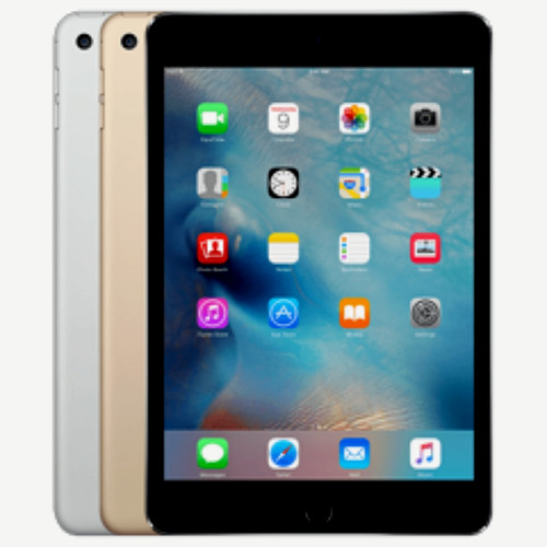 Apple ipad mini - ipad, gb