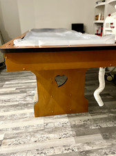 Lettino Spa da massaggio con materassino ad acqua.