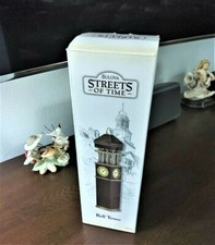 NEW - Orologio a campanile in