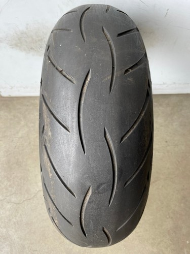 Metzeler sportec m c - 1x, m/c