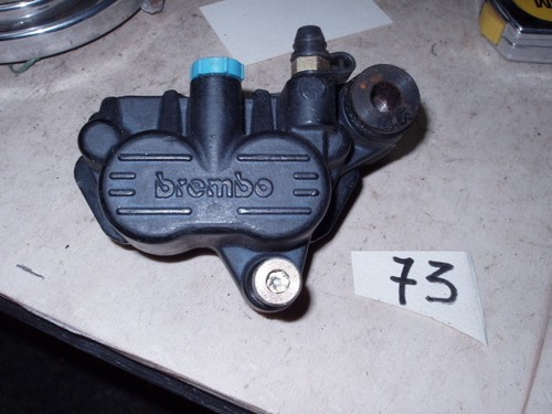 Moto guzzi pinza freno brembo - moto,