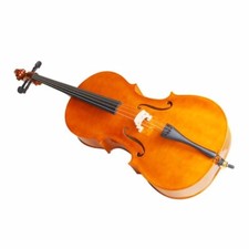 Borsa per violoncello legno - per,