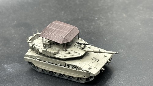 Carro armato battaglia - armato,