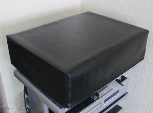 Copripolvere vinile morbido - vinile,