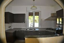 Cucina Completa a 6 fuochi