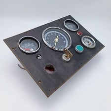 VDO Strumental Panel