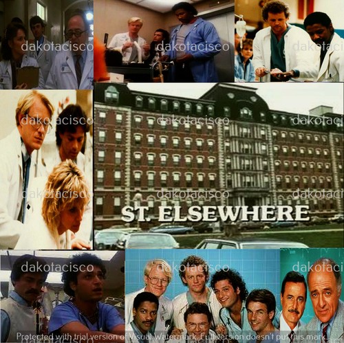 Elsewhere complete - elsewhere,