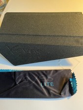 Occhiali di design X Eyes