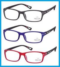 Occhiali da lettura uomo per