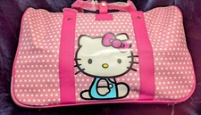 Hello Kitty Carryon
