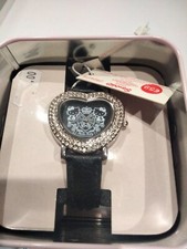 OROLOGIO HELLO KITTY HEART