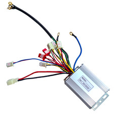 Centralina controller 36v 800w - centralina,