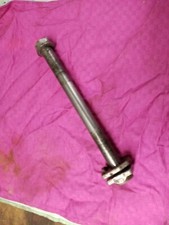 Perno ruota posteriore ktm gs sx 250 300 dal 1994 al 1997