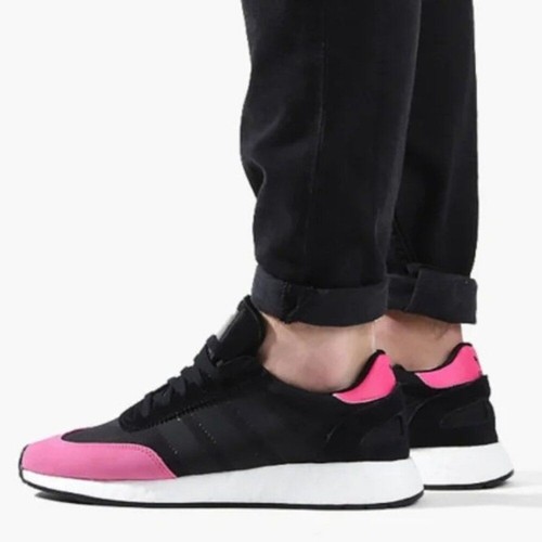 Adidas nero rosa - rosa,
