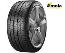 Pneumatici Auto Estivi 225/35 R19 88Y Pirelli Pzero 225 35 19 Gomme Nuove XL