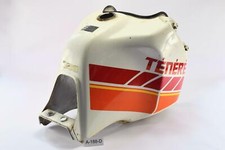 Yamaha XT 600 Z Tenere 3AJ anno 1989 - serbatoio carburante serbatoio carburante