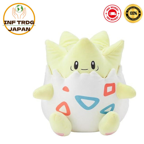 Pokémon togepi mocchiri cchi - pokémon, mocchiri-cchi