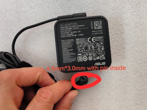 Per asus vivobook x1504z - per,